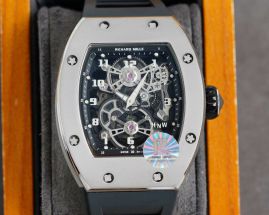 Picture of Richard Mille Watches _SKU3970richard-mille-rm17-01-watch-05261423